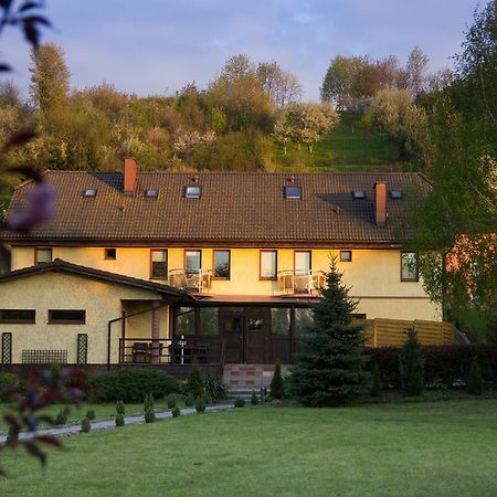 Dom Goscinny Pod Gora Хелмно Екстер'єр фото